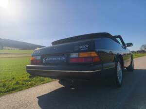 Image 22/24 of Saab 900 2.1 i 16V (1991)