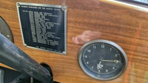 Bild 22/43 von Austin 7 Tourer (1930)