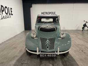 Bild 5/24 von Citroën 2 CV (1964)