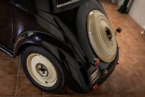 Imagen 10/21 de FIAT 500 A Topolino (1938)