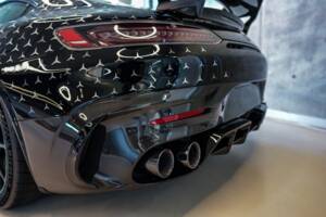 Image 13/25 of Mercedes-AMG GT Black Series "P One Edition" (2021)