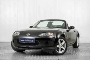 Bild 3/50 von Mazda MX-5 1.8 (2007)