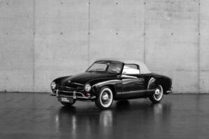 Image 6/50 of Volkswagen Karmann Ghia 1200 (1959)