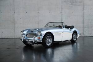 Afbeelding 8/34 van Austin-Healey 3000 Mk III (BJ8) (1965)