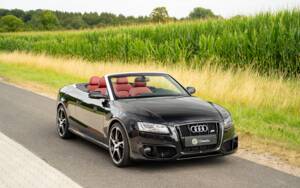 Image 3/33 of Audi A5 2.0 TFSI (2010)