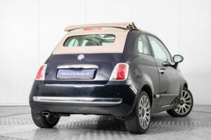 Afbeelding 41/50 van FIAT 500 C (2011)