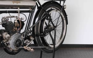 Immagine 23/53 di Peugeot Moto Légère MD 2 (1912)