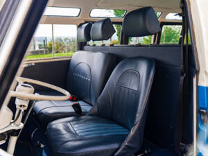 Afbeelding 26/73 van Volkswagen T1 Samba 1.5 (1966)