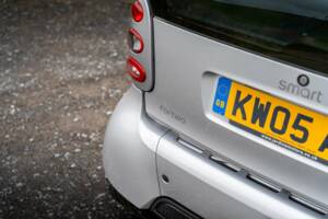 Image 31/50 of Smart Fortwo Brabus (2005)