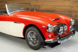 Imagen 18/19 de Austin-Healey 100/6 (BN6) (1958)