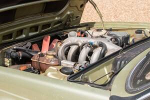Immagine 13/50 di BMW 633 CSi (1977)