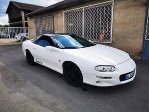 Afbeelding 6/11 van Chevrolet Camaro (2000)