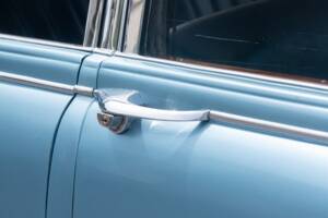 Immagine 10/50 di Jaguar Mk II 3.4 (1962)
