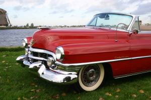 Image 6/26 of Cadillac 62 Convertible (1952)