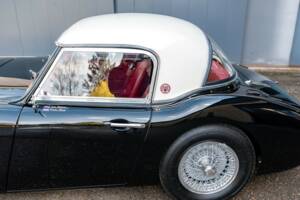 Image 29/50 of Austin-Healey 3000 Mk II (BN7) (1962)
