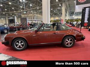 Bild 4/15 von Porsche 911 2.7 S (1976)