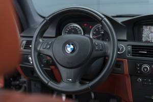 Imagen 36/50 de BMW M3 (2010)