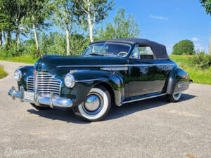 Bild 4/50 von Buick Roadmaster Serie 70 (1941)