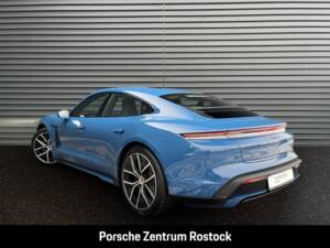 Bild 3/31 von Porsche Taycan 4S (2026)
