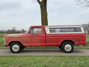 Bild 7/18 von Ford F-250 (1976)