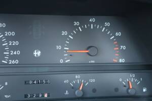 Imagen 27/50 de Alfa Romeo 164 3.0 V6 Quadrifoglio (1991)