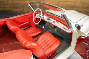 Afbeelding 8/19 van Mercedes-Benz 190 SL (1961)