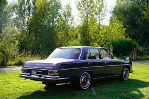 Bild 3/16 von Mercedes-Benz 280 S (1971)