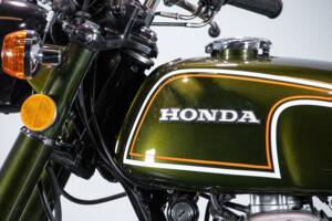 Image 22/50 of Honda DUMMY (1973)