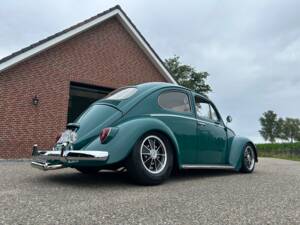 Bild 2/20 von Volkswagen Käfer 1200 Standard "Dickholmer" (1964)