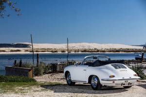 Image 8/20 de Porsche 356 B Carrera 2&#x2F;2000 GS (1962)