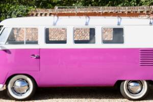 Bild 9/50 von Volkswagen T1 Kombi (1958)