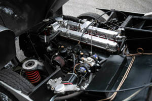 Image 12/50 of Aston Martin DB 2&#x2F;4 Mk III (1958)