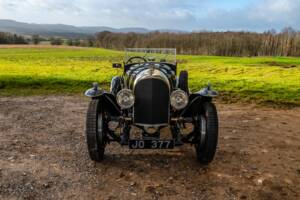 Image 3/16 de Bentley 4 1/2 Litre (1927)