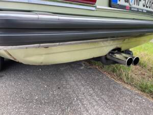 Image 33/100 de BMW 528i (1980)