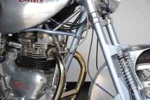 Image 12/42 of Royal Enfield 700 Silver Shotgun (1955)