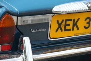 Image 11/21 de Daimler Double Six (1978)
