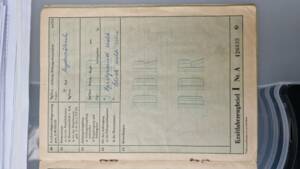 Image 84/91 de Opel Kadett (1938)