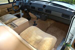 Bild 20/50 von Land Rover Range Rover Classic (1981)