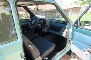 Image 10/27 of FIAT Panda Trecking 4x4 (2001)