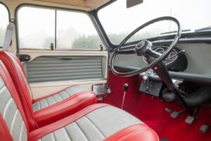 Image 24/35 de Austin Mini Cooper S 1275 (1964)