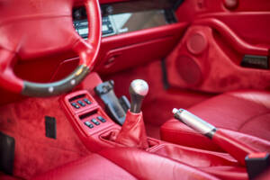 Bild 12/33 von Porsche 911 Turbo (1997)
