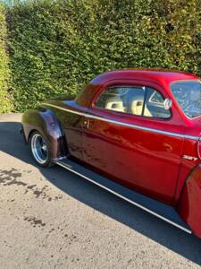 Bild 24/27 von Dodge Custom D 19 (1941)