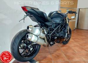 Image 6/33 of Ducati 848 EVO (2012)