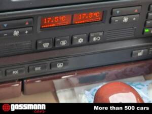 Bild 10/15 von BMW 735i (2000)