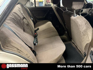 Image 11/15 of Ford Granada 2.3 (1982)