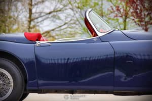 Image 25/78 of Jaguar XK 150 3.4 S OTS (1958)