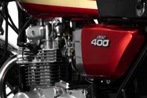 Image 16/40 of Kawasaki Z 400 (1975)