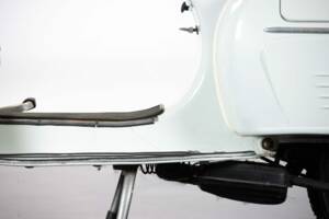Bild 20/50 von Piaggio Vespa 125 Super (1966)