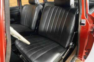 Bild 12/19 von Mercedes-Benz 230 S (1965)