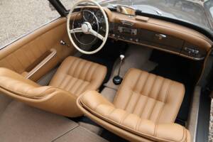 Image 50/50 of Mercedes-Benz 190 SL (1956)